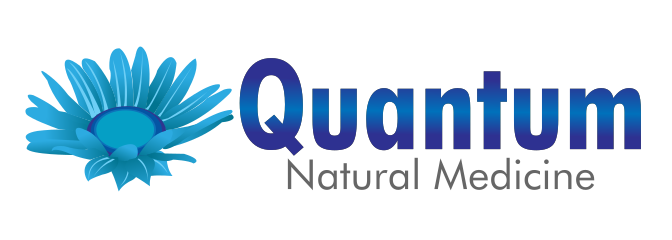 Quantum Natural Medicine